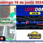 lottery dominicana nacional